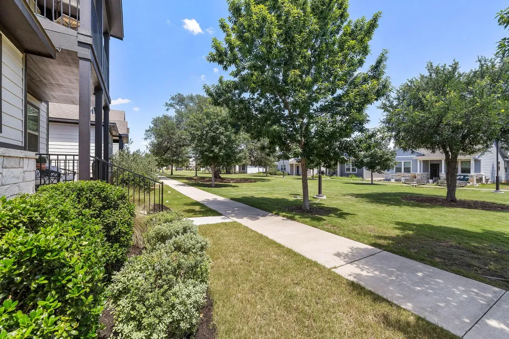 1923 Pecan Island Drive Leander TX 78641