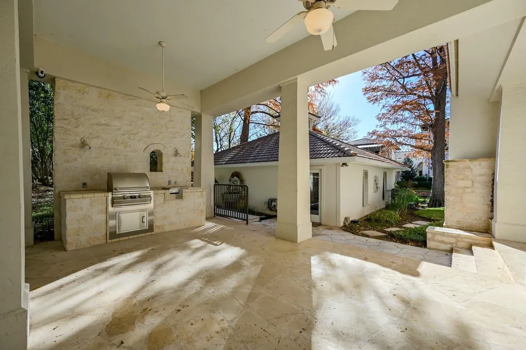 4400 Island Avenue Austin TX 78731