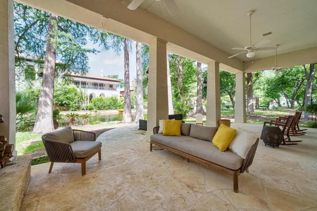 4400 Island Avenue Austin TX 78731