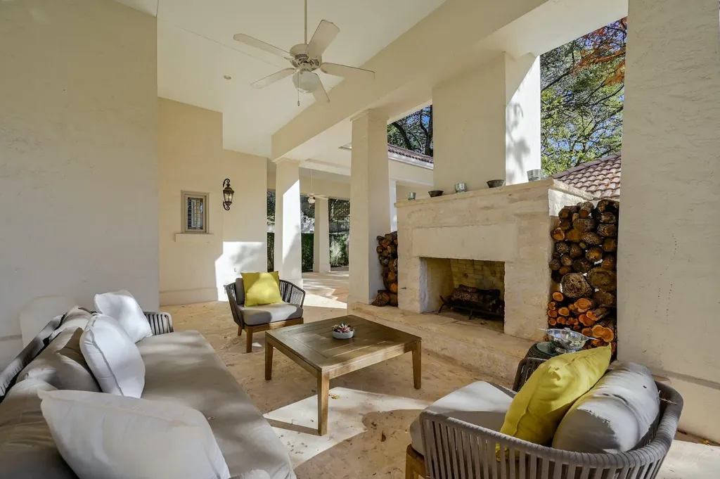4400 Island Avenue Austin TX 78731