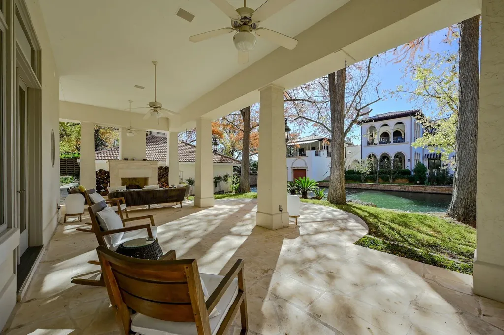 4400 Island Avenue Austin TX 78731