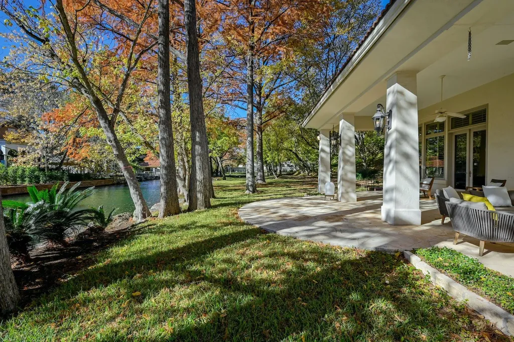 4400 Island Avenue Austin TX 78731