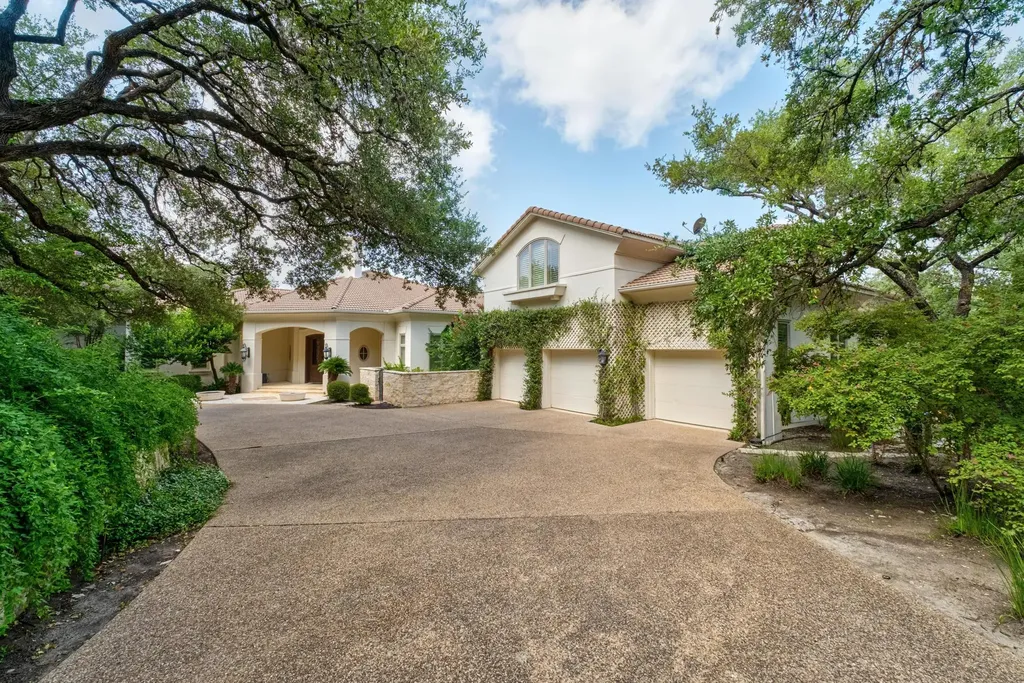 4400 Island Avenue Austin TX 78731