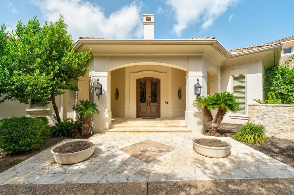 4400 Island Avenue Austin TX 78731
