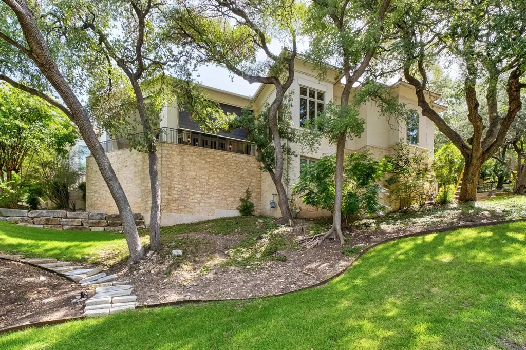 4400 Island Avenue Austin TX 78731