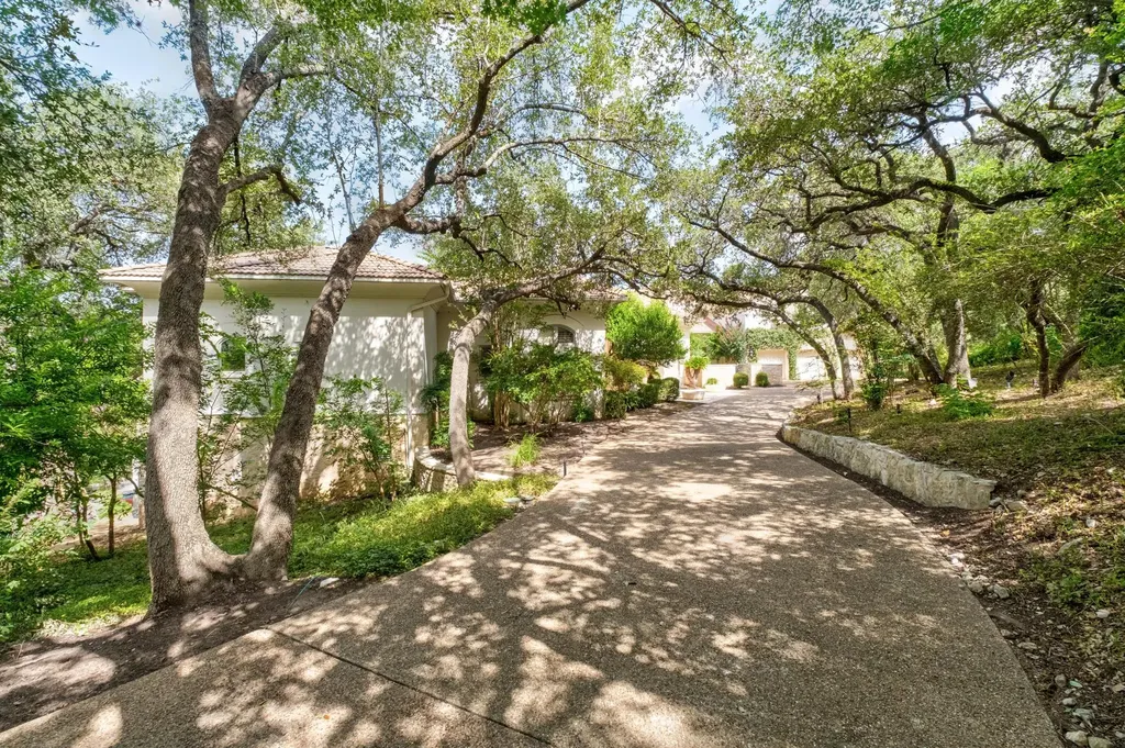 4400 Island Avenue Austin TX 78731
