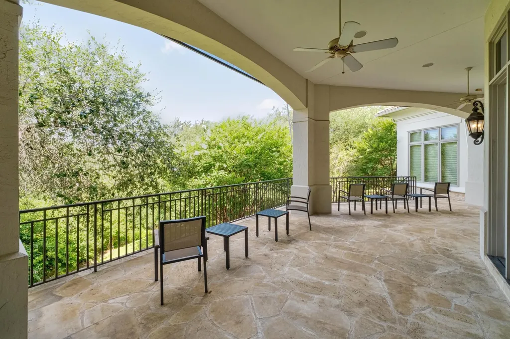 4400 Island Avenue Austin TX 78731