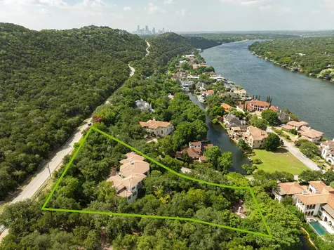 4400 Island Avenue Austin TX 78731