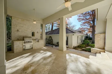 4400 Island Avenue Austin TX 78731