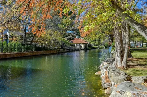 4400 Island Avenue Austin TX 78731