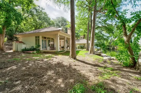 4400 Island Avenue Austin TX 78731