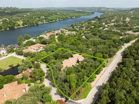 4400 Island Avenue Austin TX 78731