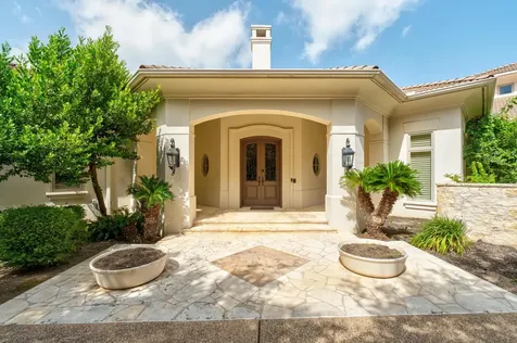 4400 Island Avenue Austin TX 78731