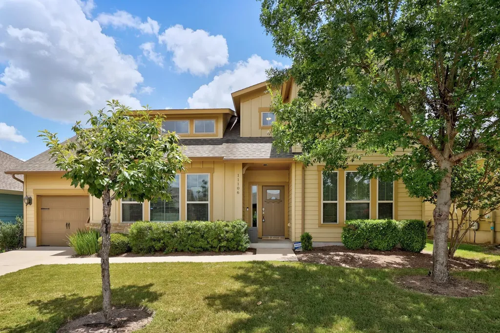 11106 Railway Lane Austin TX 78717