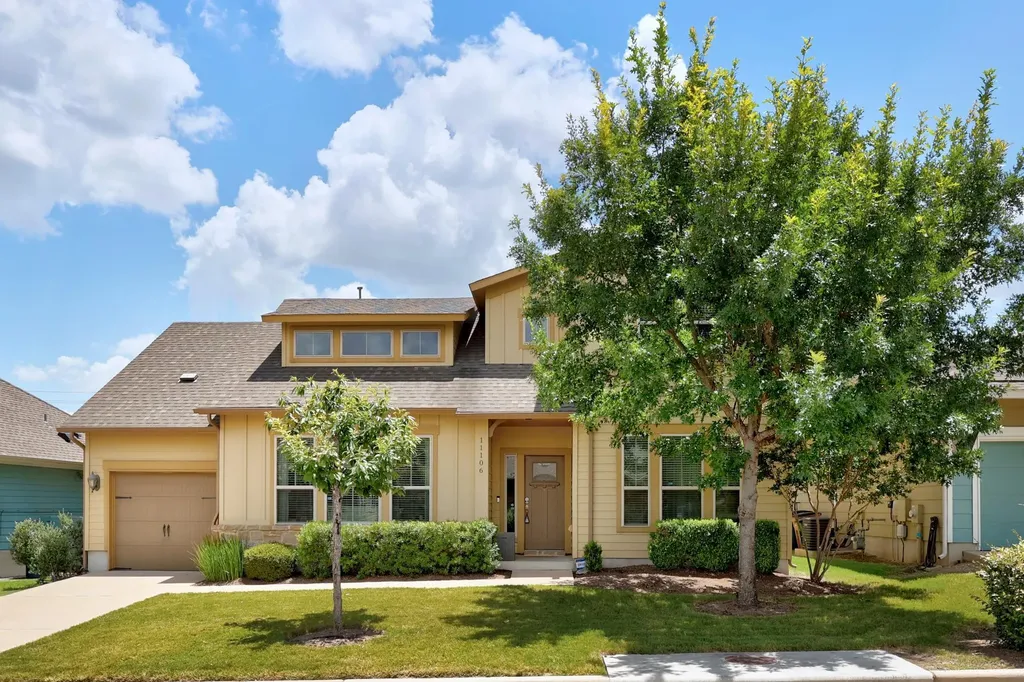 11106 Railway Lane Austin TX 78717