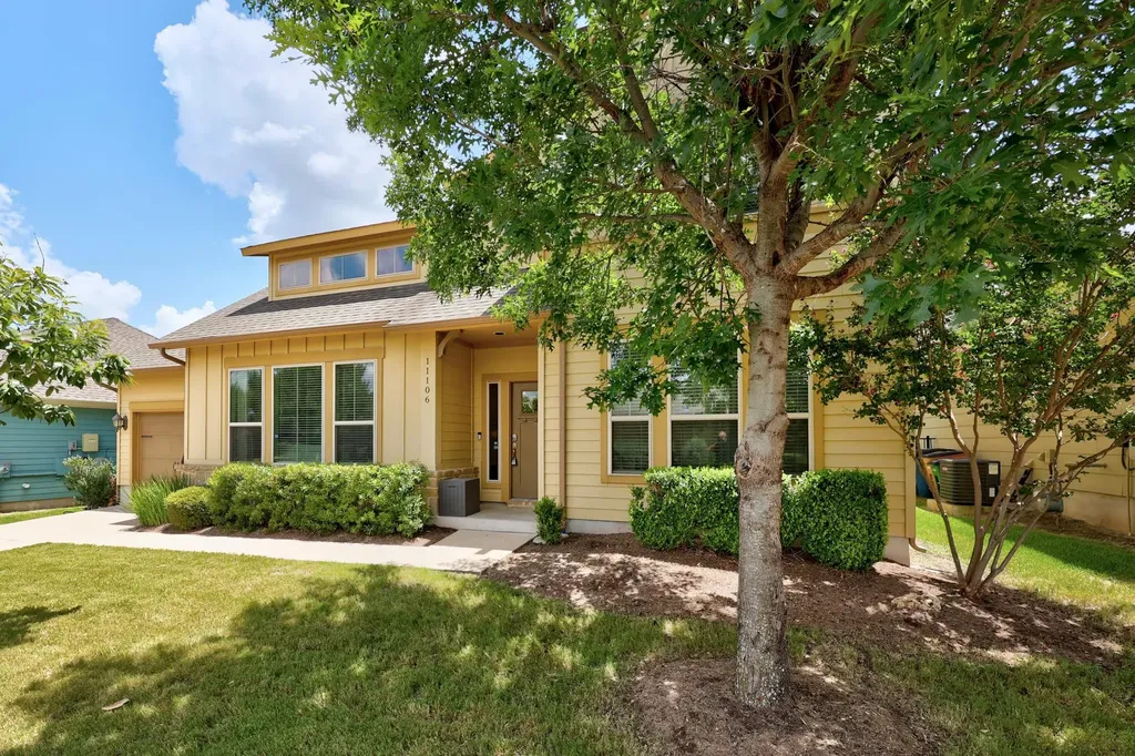 11106 Railway Lane Austin TX 78717