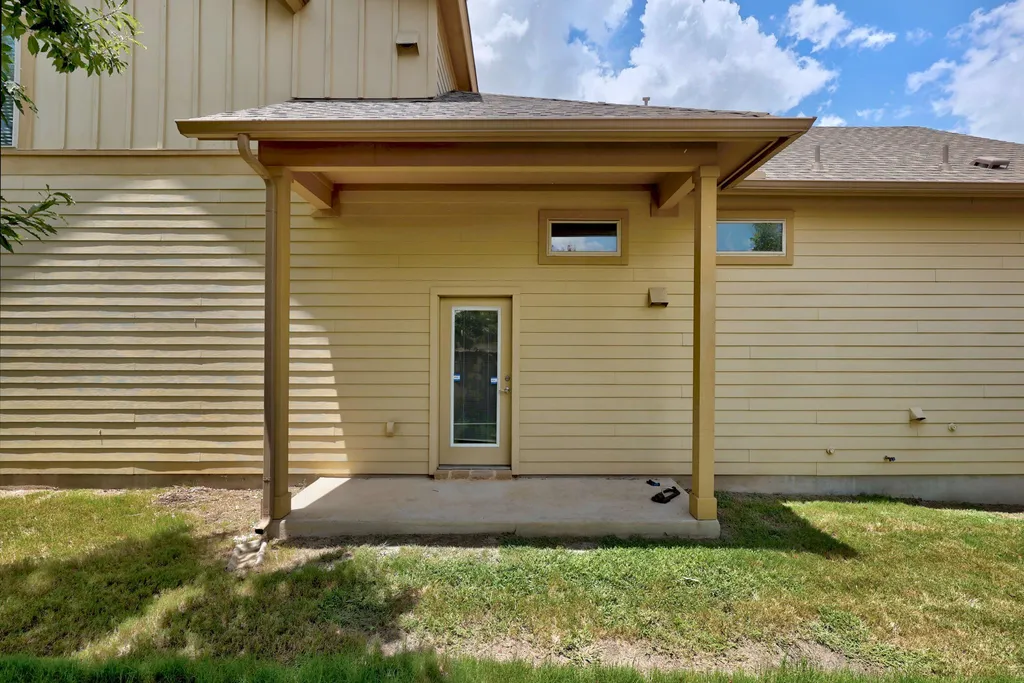11106 Railway Lane Austin TX 78717