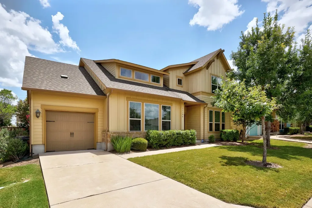 11106 Railway Lane Austin TX 78717