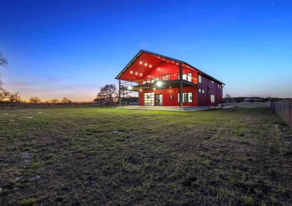 561 Broken Bit Trail Dripping Springs TX 78620
