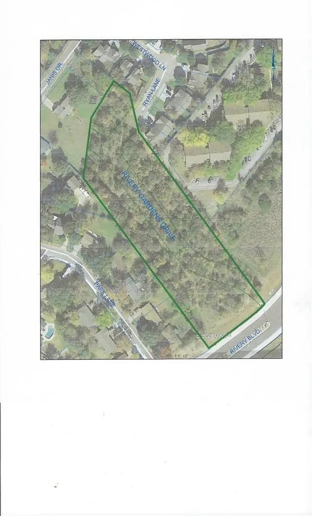 0 Janis Drive Georgetown TX 78628