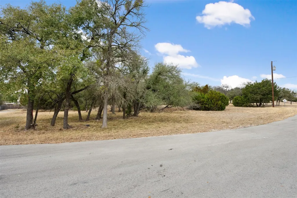 408 Ridge View Drive Georgetown TX 78628