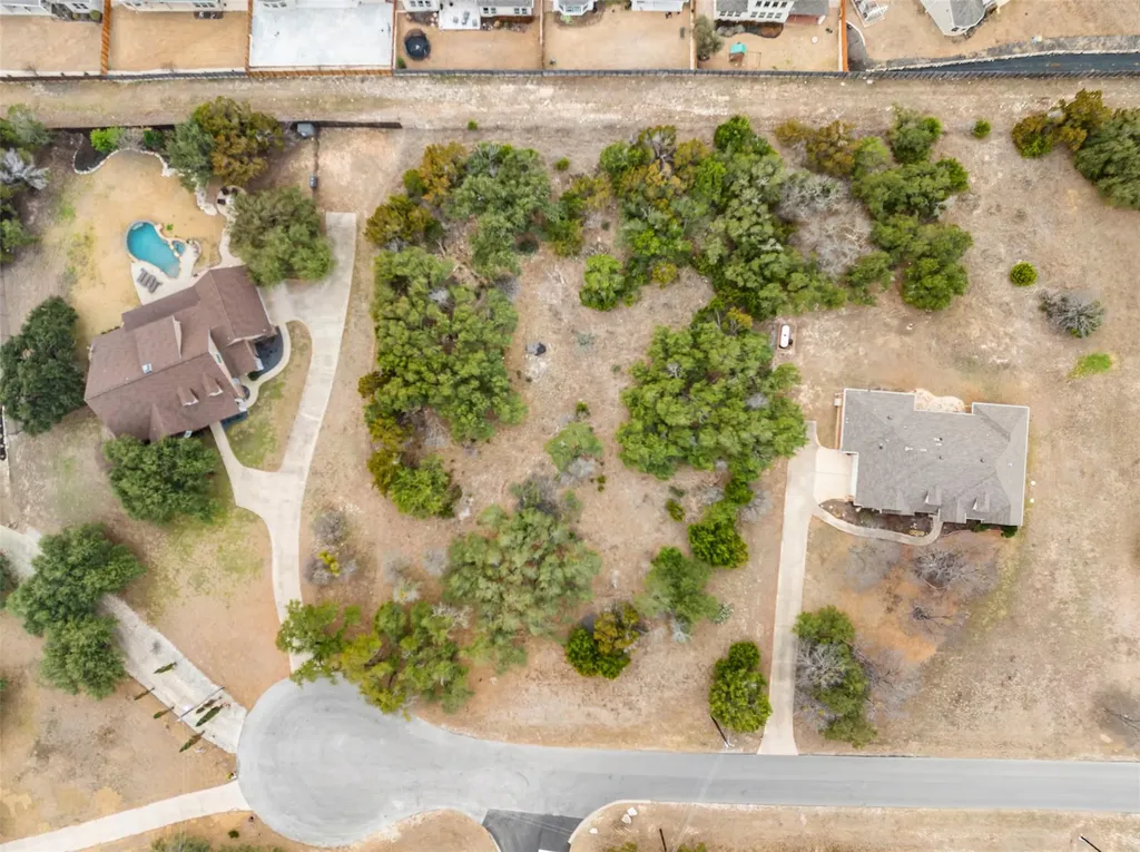 408 Ridge View Drive Georgetown TX 78628