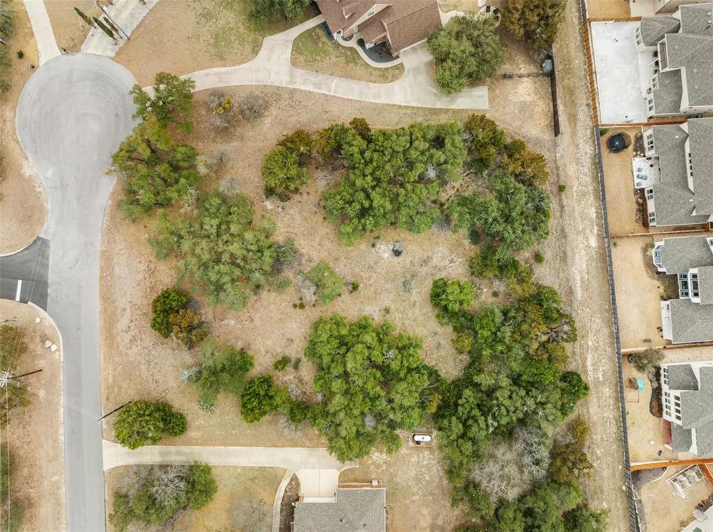 408 Ridge View Drive Georgetown TX 78628