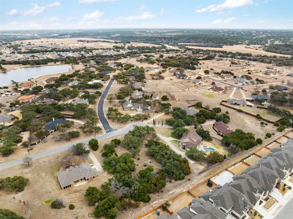 408 Ridge View Drive Georgetown TX 78628