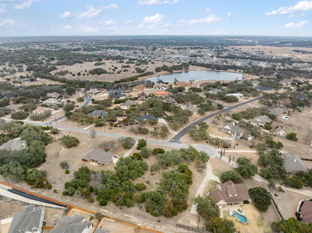 408 Ridge View Drive Georgetown TX 78628