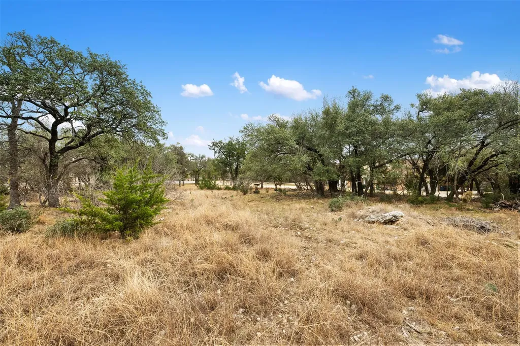 408 Ridge View Drive Georgetown TX 78628