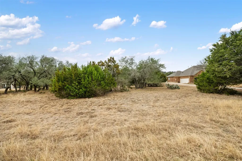 408 Ridge View Drive Georgetown TX 78628