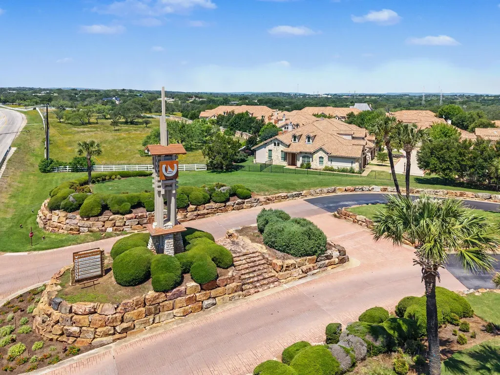 108 Milan Court Horseshoe Bay TX 78657
