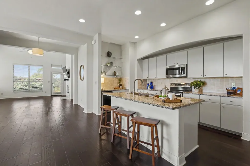 108 Milan Court Horseshoe Bay TX 78657