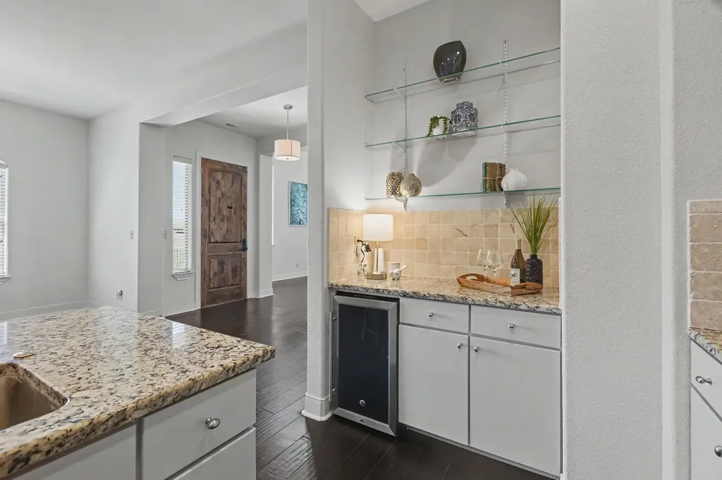 108 Milan Court Horseshoe Bay TX 78657