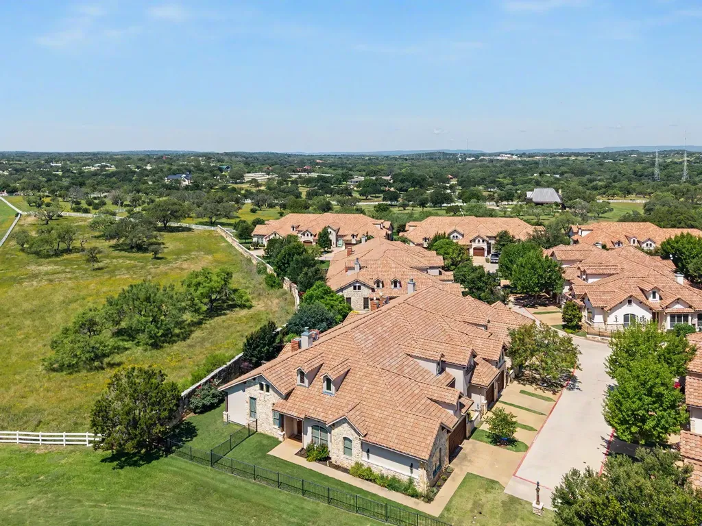 108 Milan Court Horseshoe Bay TX 78657