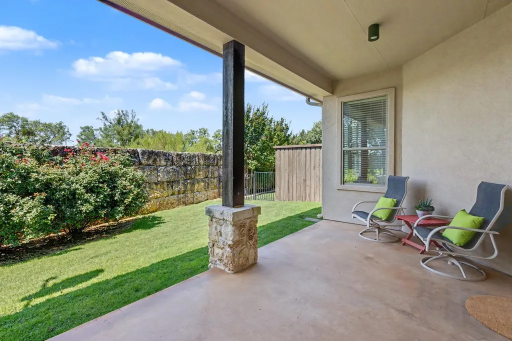 108 Milan Court Horseshoe Bay TX 78657