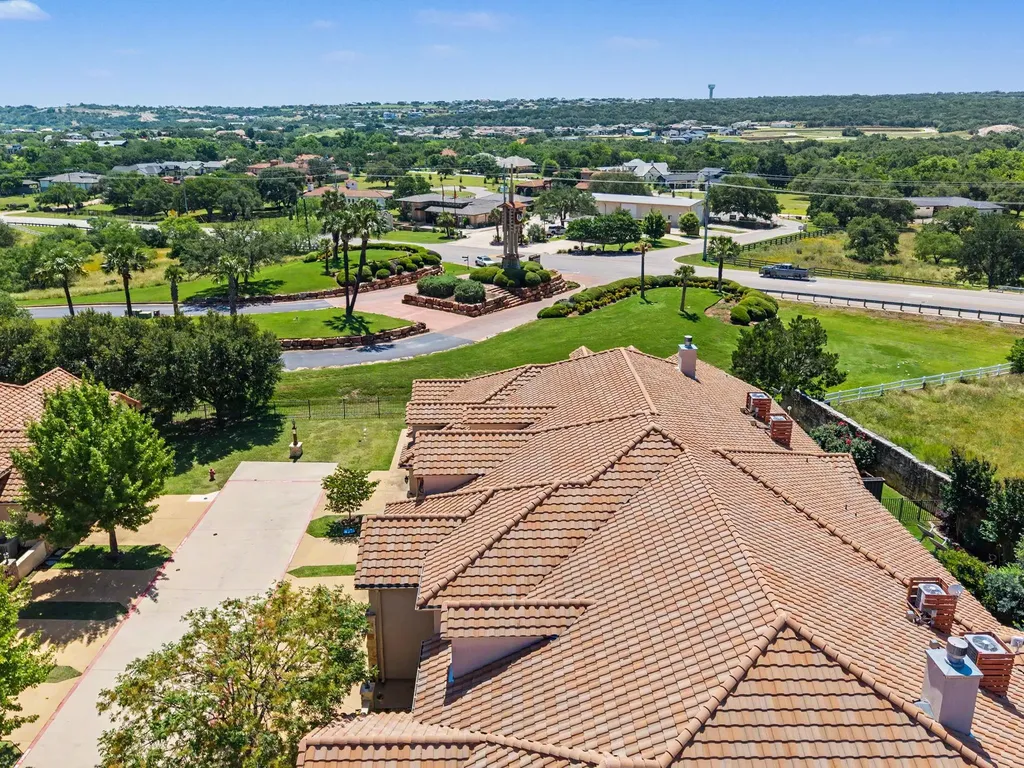 108 Milan Court Horseshoe Bay TX 78657