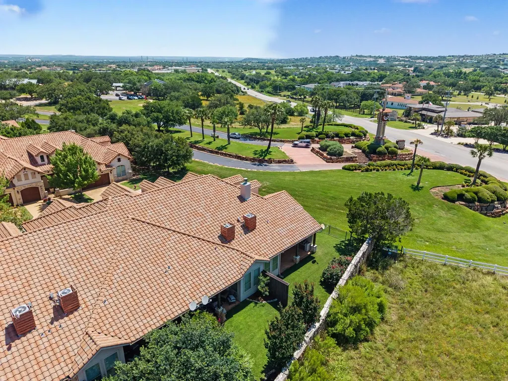 108 Milan Court Horseshoe Bay TX 78657