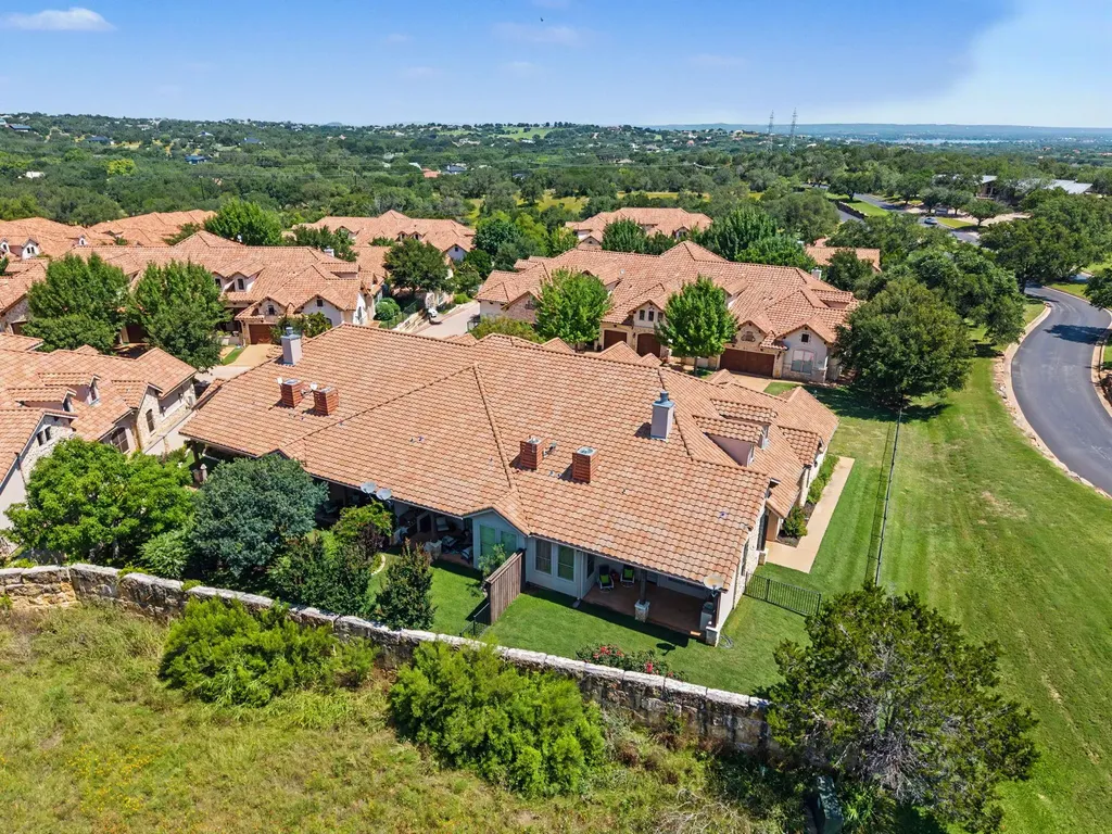 108 Milan Court Horseshoe Bay TX 78657
