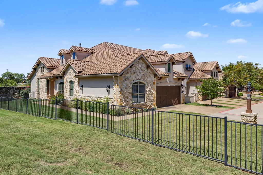 108 Milan Court Horseshoe Bay TX 78657