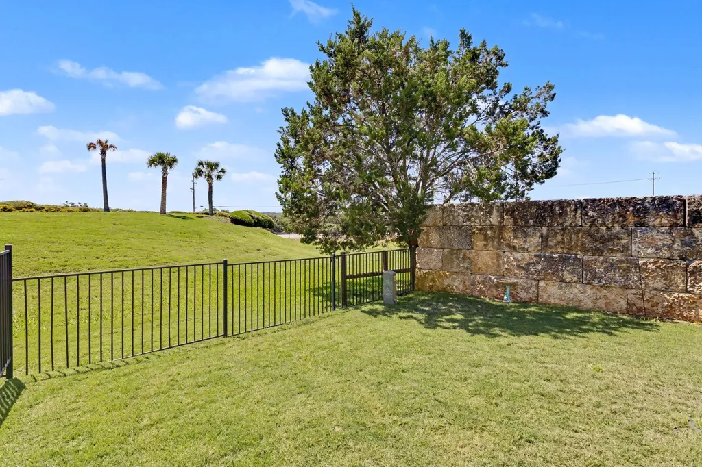 108 Milan Court Horseshoe Bay TX 78657