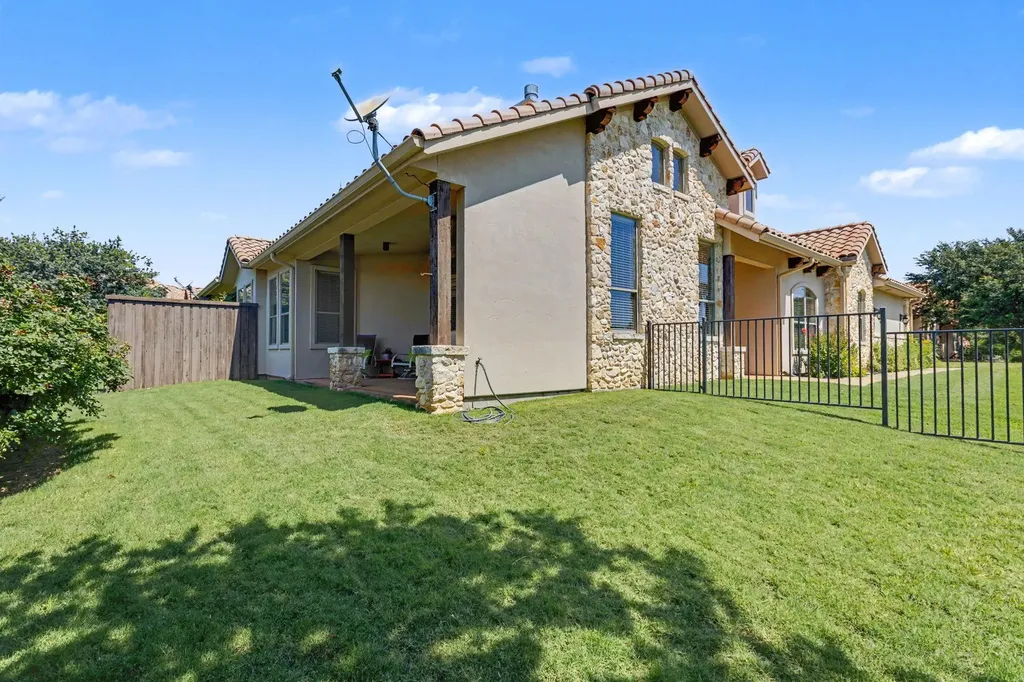 108 Milan Court Horseshoe Bay TX 78657