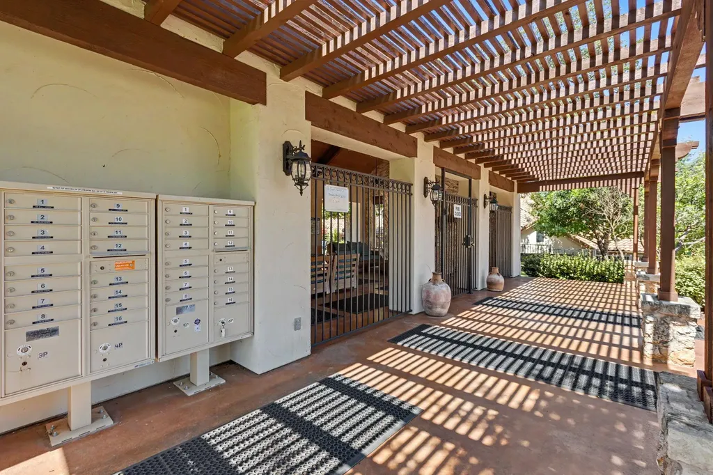 108 Milan Court Horseshoe Bay TX 78657