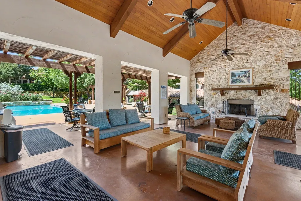 108 Milan Court Horseshoe Bay TX 78657