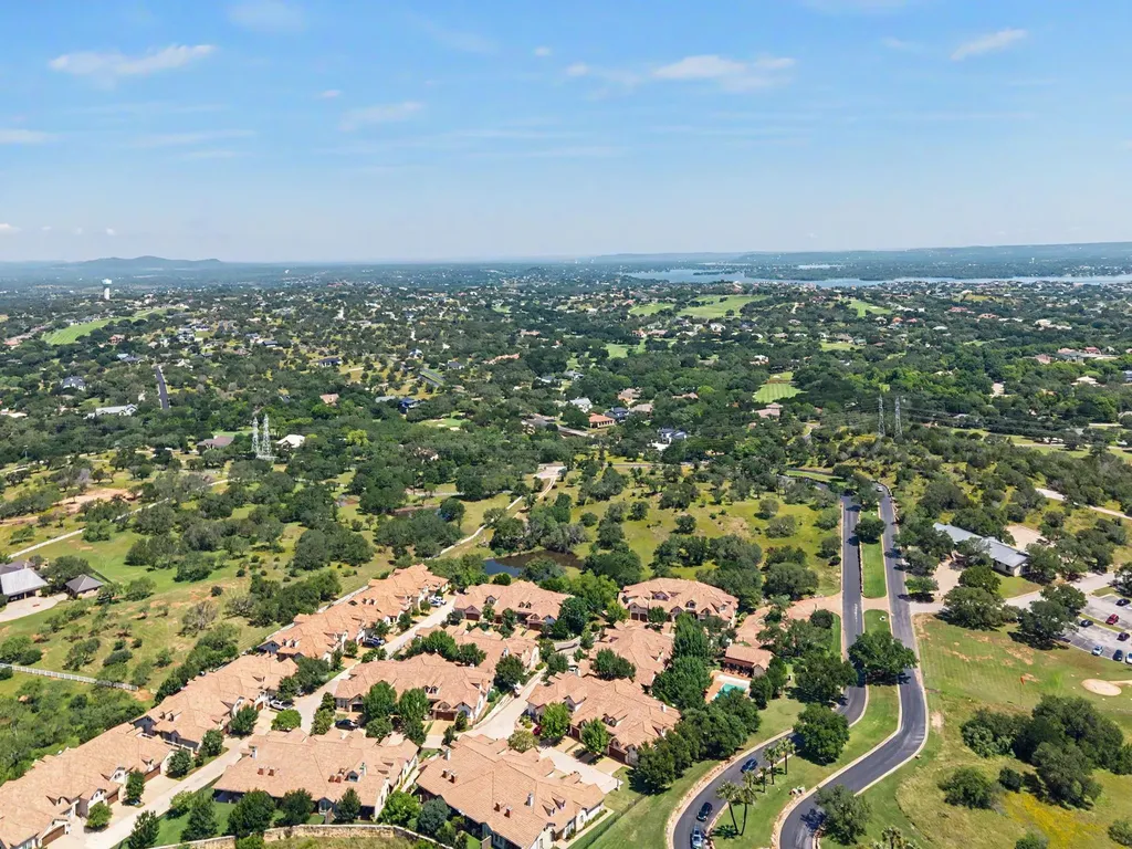 108 Milan Court Horseshoe Bay TX 78657
