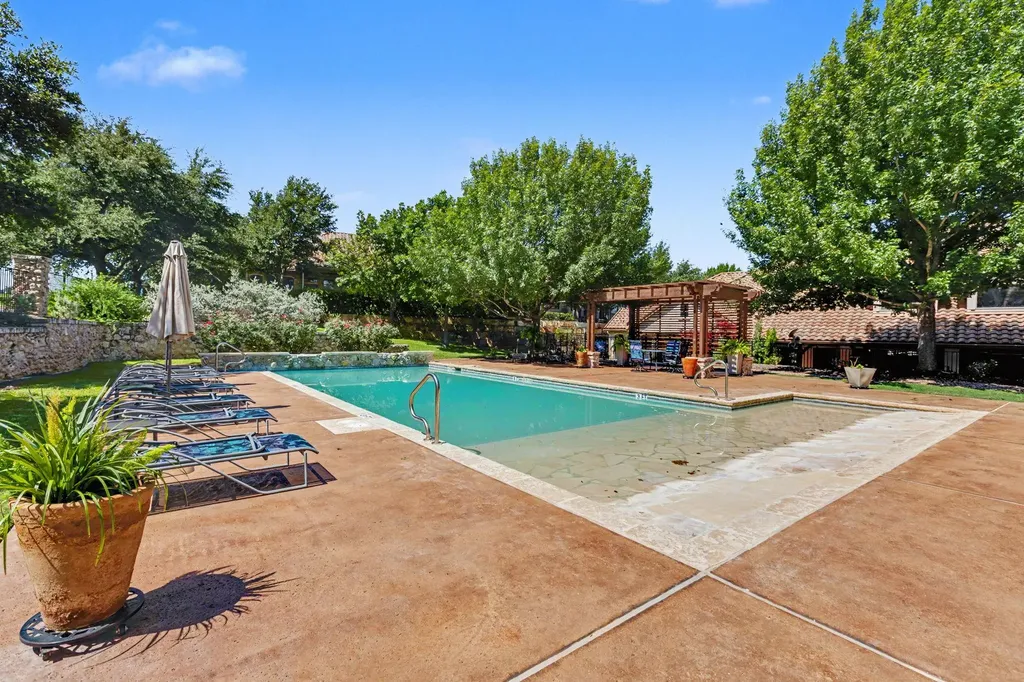 108 Milan Court Horseshoe Bay TX 78657