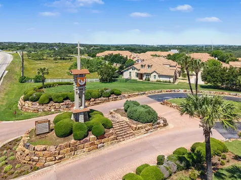 108 Milan Court Horseshoe Bay TX 78657