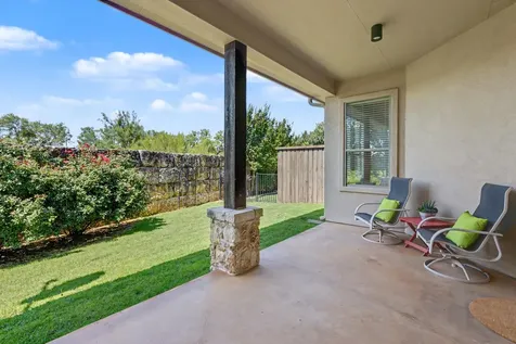 108 Milan Court Horseshoe Bay TX 78657