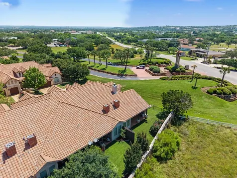 108 Milan Court Horseshoe Bay TX 78657