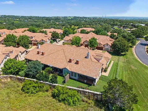 108 Milan Court Horseshoe Bay TX 78657